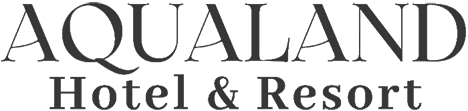 Logo Aqualand black