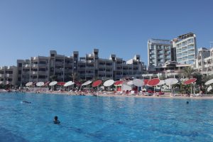 Aqualand Hotel and Resort Batroun Lebanon