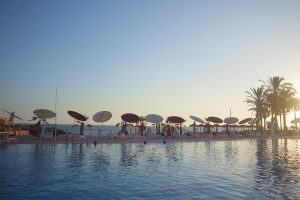 Aqualand Hotel and Resort Batroun Lebanon