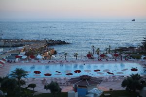 Aqualand Hotel and Resort Batroun Lebanon