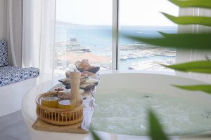 Aqualand Hotel and Resort Batroun Lebanon