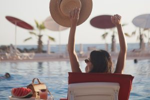 Aqualand Hotel and Resort Batroun Lebanon