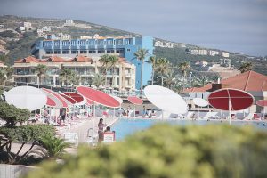 Aqualand Hotel and Resort Batroun Lebanon