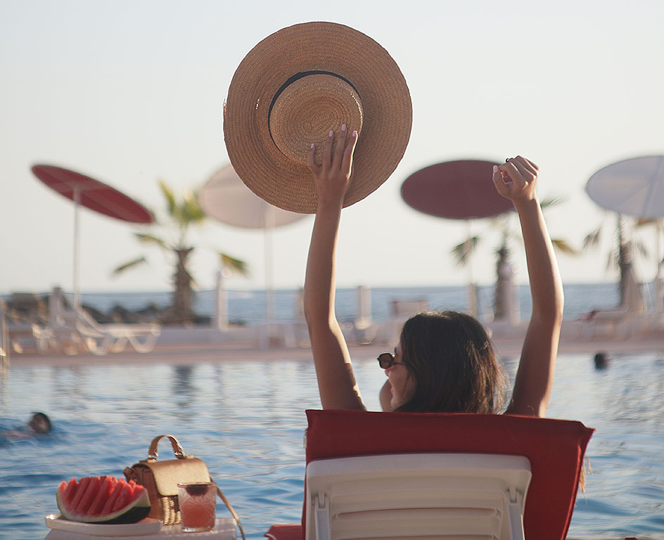 Aqualand swimming pool Batroun